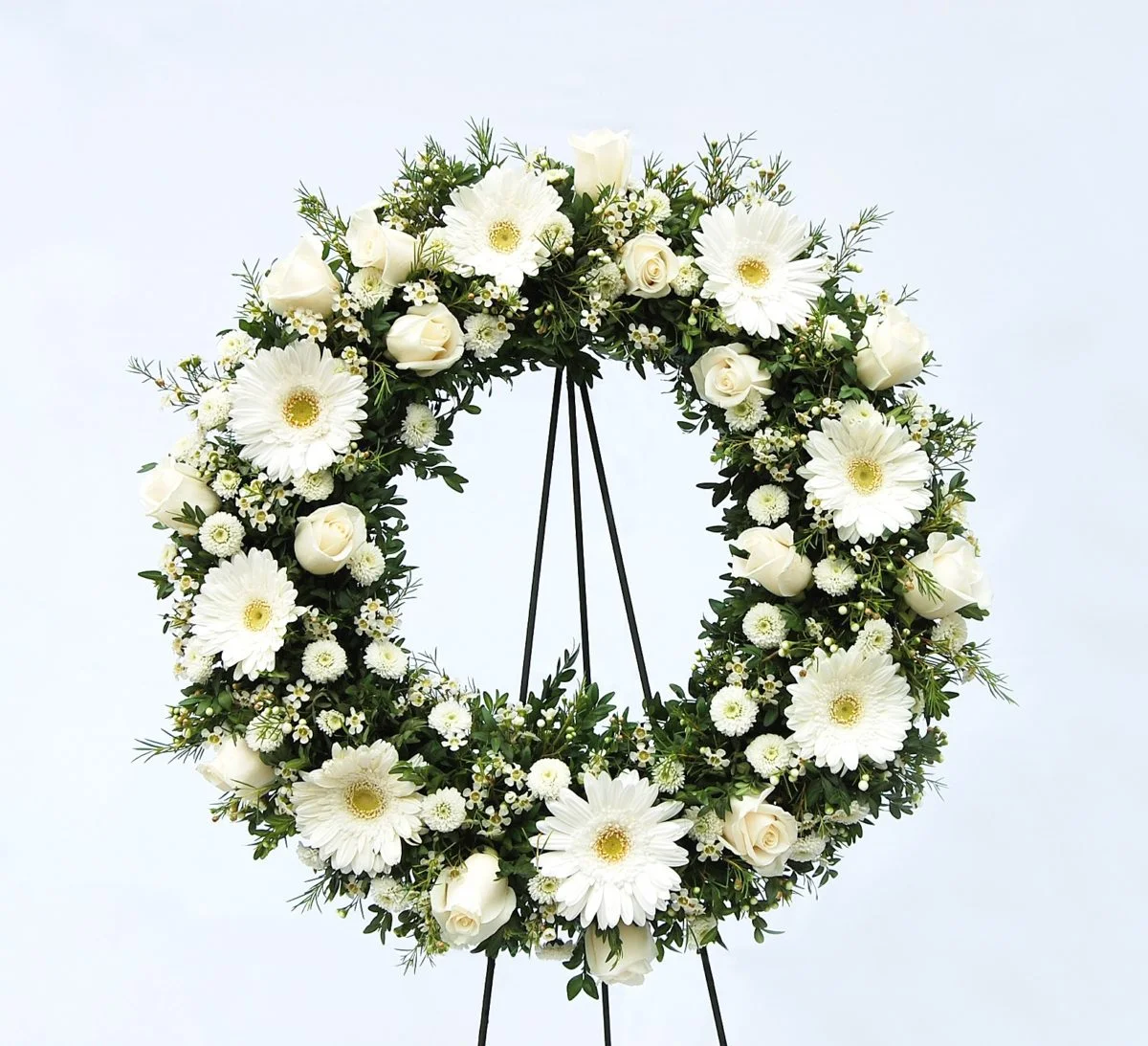 FLORICULTURA